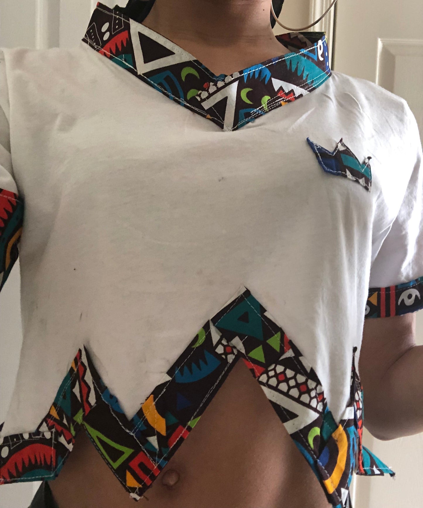 The 🌈 👑 Sound TEE