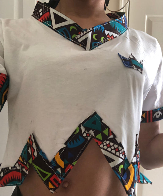 The 🌈 👑 Sound TEE